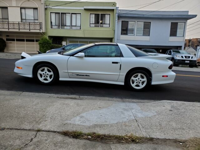 1994 Pontiac Trans Am 25th Anniversary - photo 13