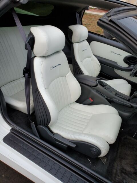 1994 Pontiac Trans Am 25th Anniversary - photo 2