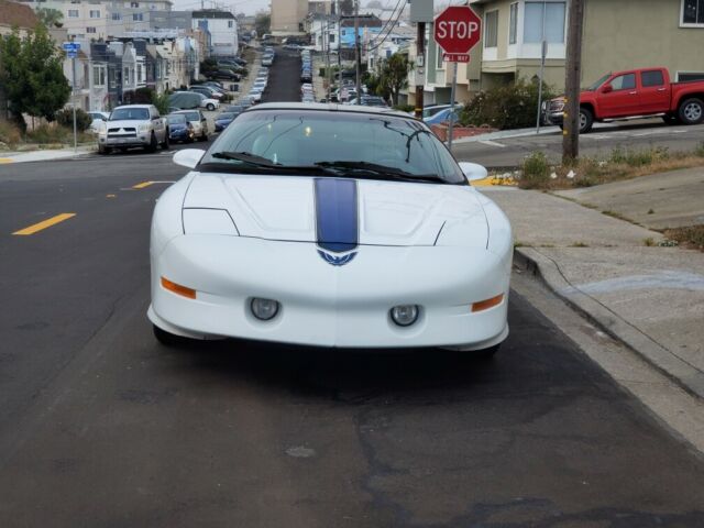 1994 Pontiac Trans Am 25th Anniversary - photo 4