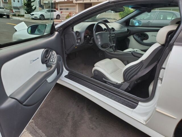1994 Pontiac Trans Am 25th Anniversary - photo 5