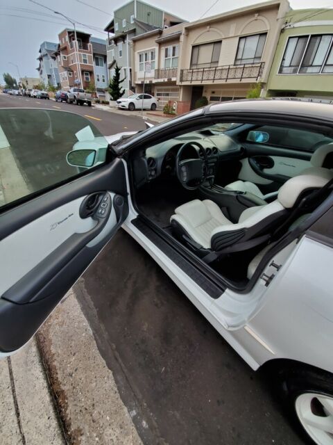 1994 Pontiac Trans Am 25th Anniversary - photo 6