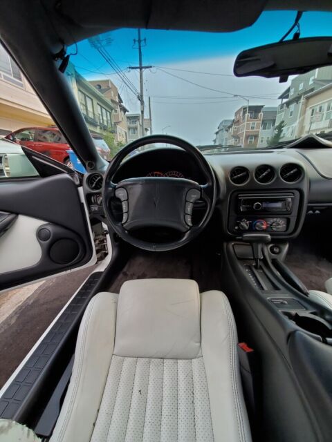 1994 Pontiac Trans Am 25th Anniversary - photo 7