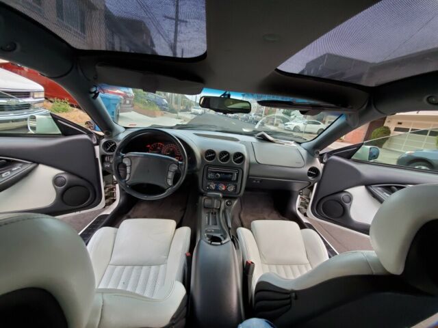 1994 Pontiac Trans Am 25th Anniversary - photo 8