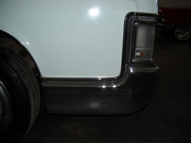 1969 Lincoln Continental - photo 5