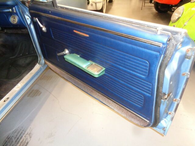 1967 Pontiac GTO gto - photo 10