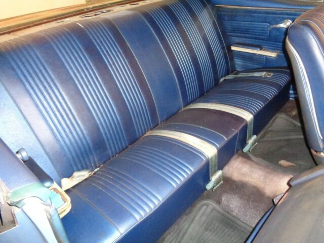 1967 Pontiac GTO gto - photo 11