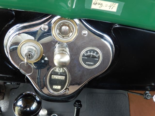 1930 Ford Model A - photo 13