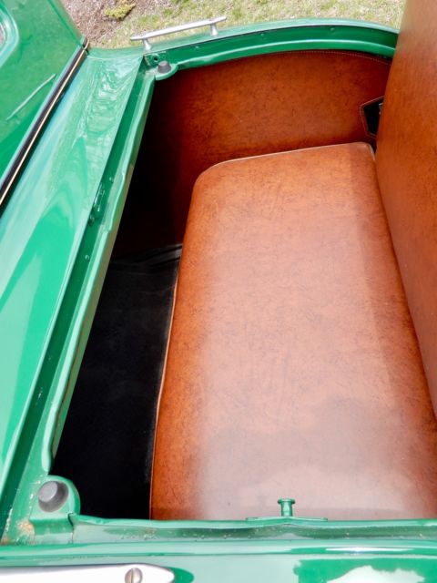1930 Ford Model A - photo 6
