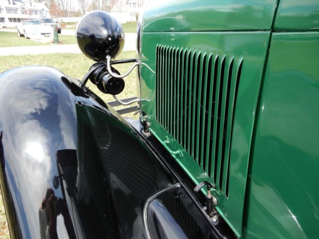 1930 Ford Model A - photo 9