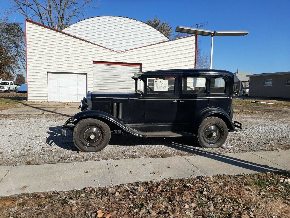 all original hotrod ratrod streetrod model a model t (no reserve) 1929 Chevrolet Other