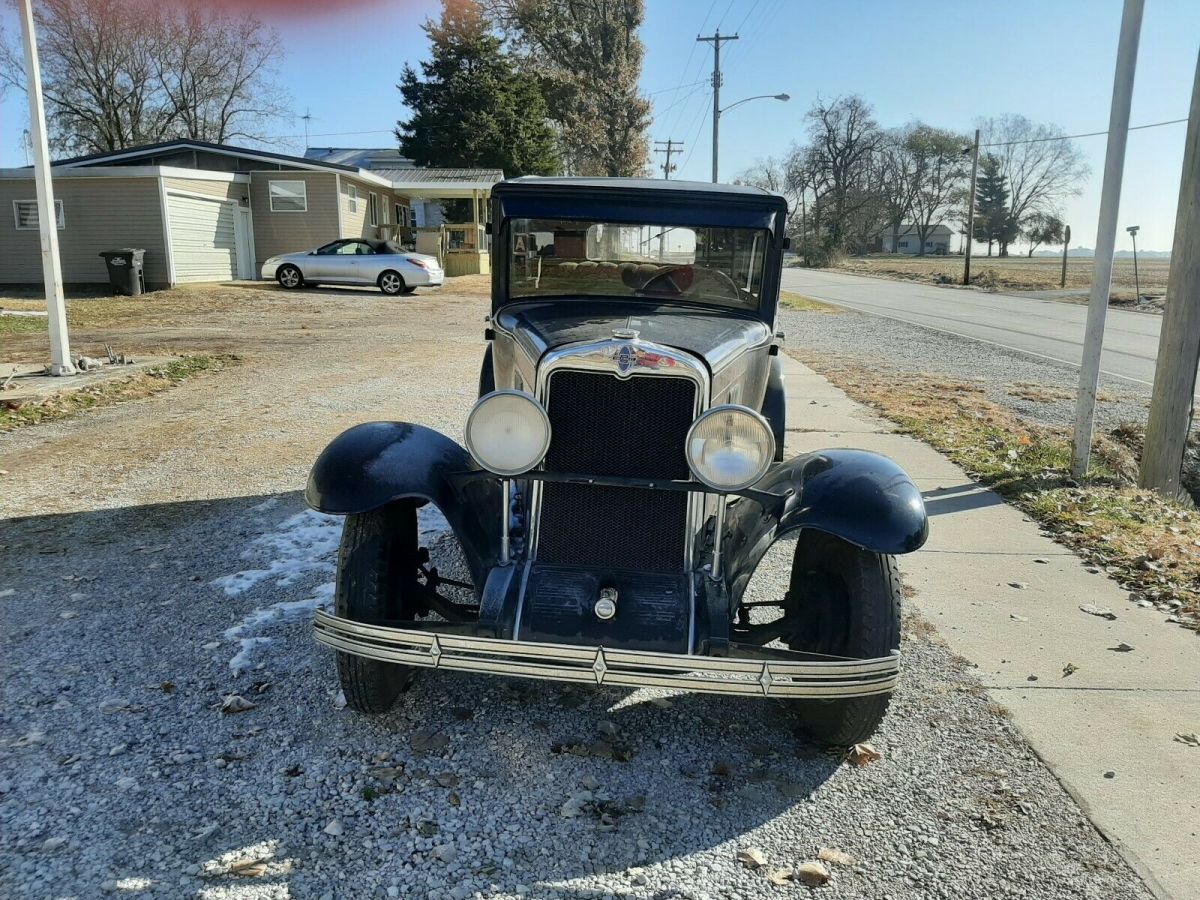 1929 Chevrolet Other - photo 2