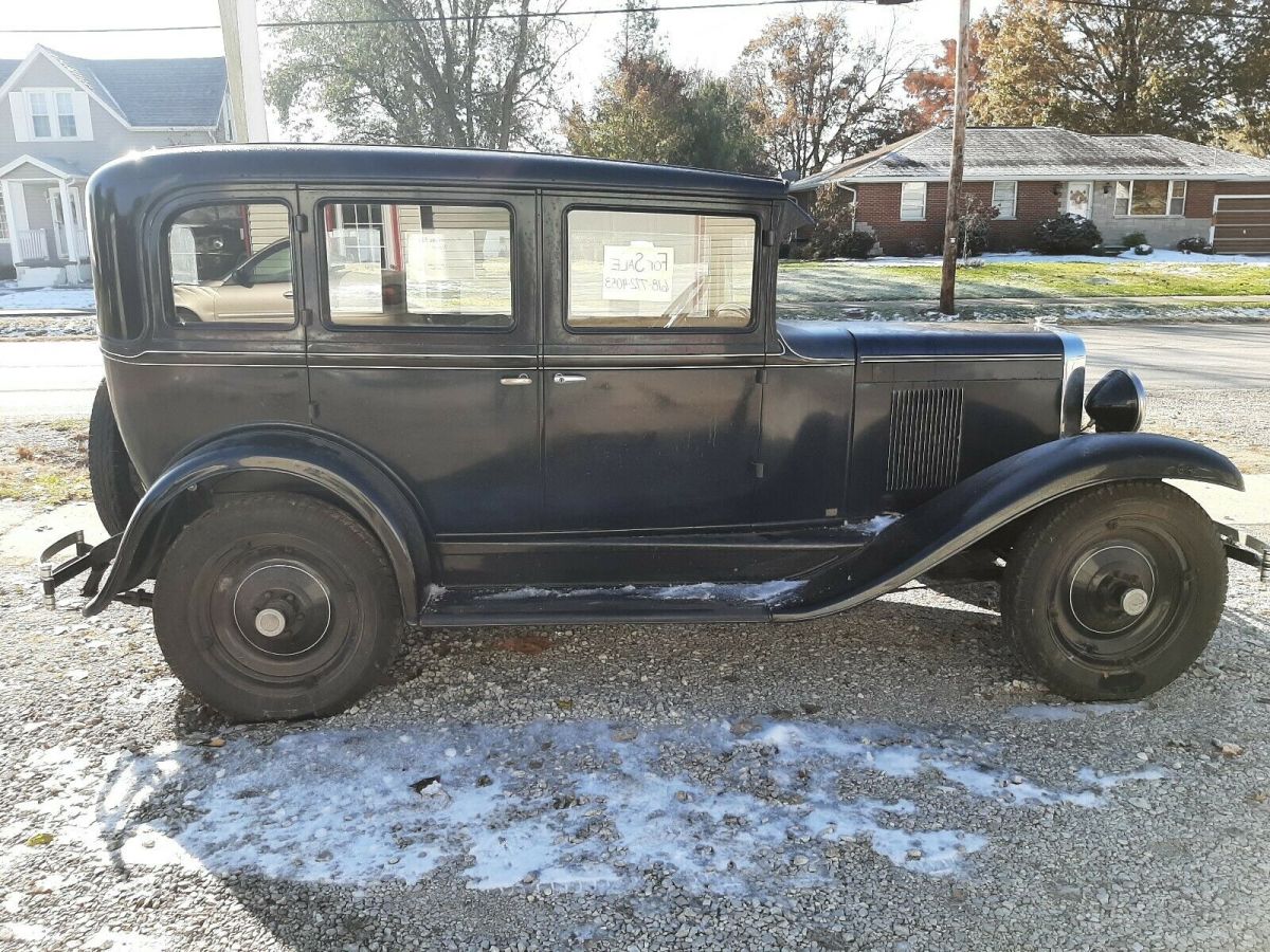 1929 Chevrolet Other - photo 3