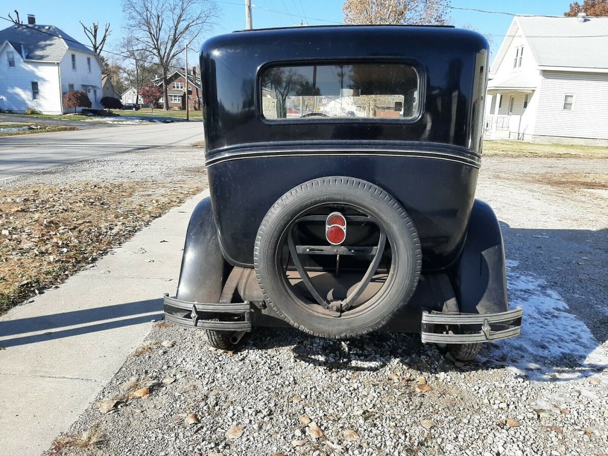 1929 Chevrolet Other - photo 4