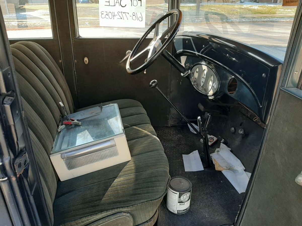 1929 Chevrolet Other - photo 5