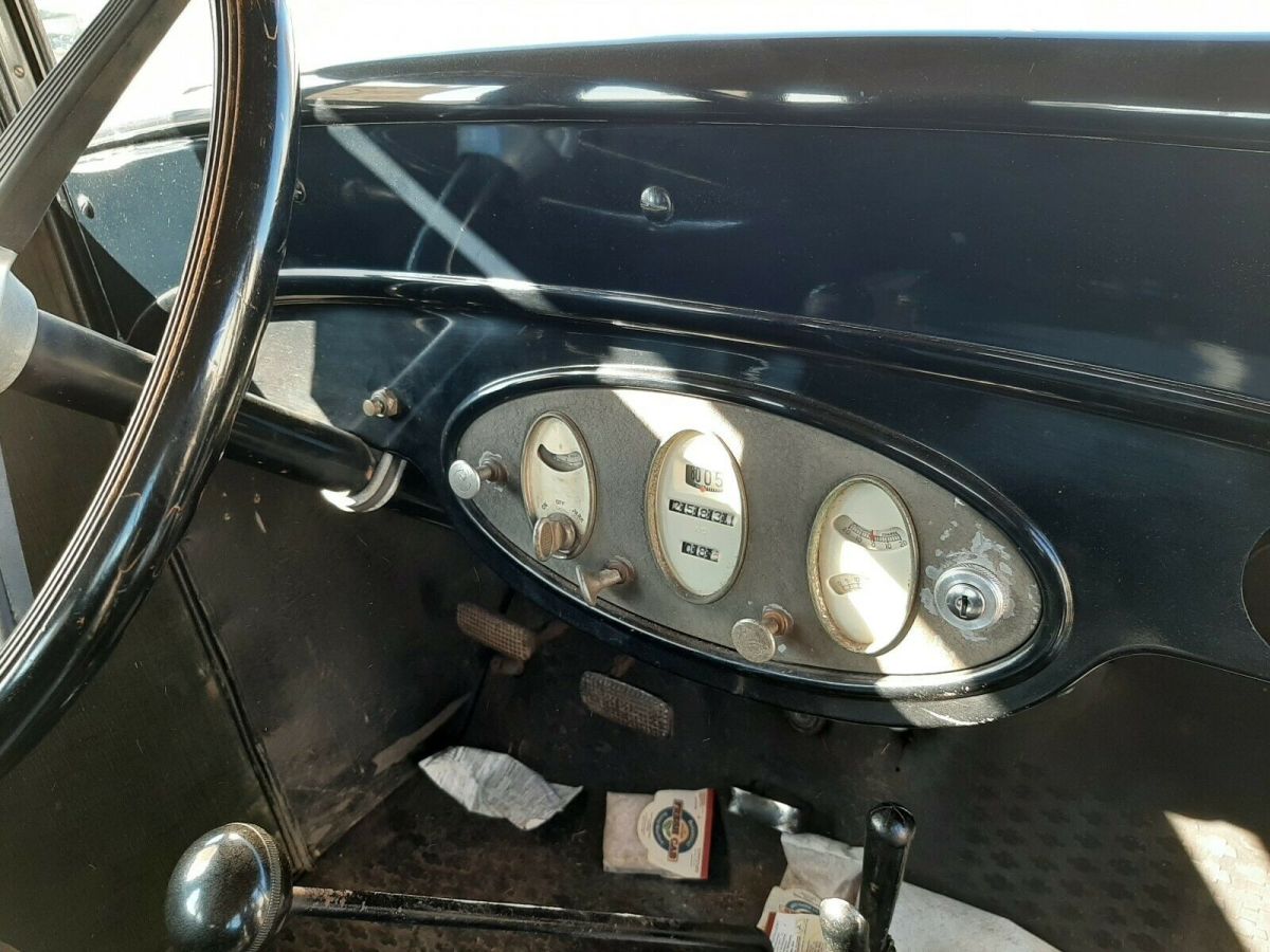 1929 Chevrolet Other - photo 6