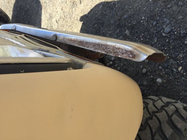 1975 International Harvester Scout - photo 10