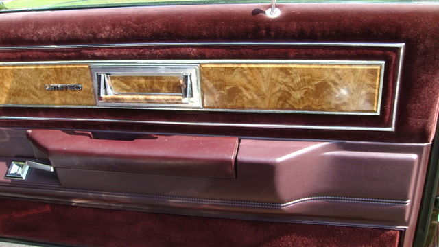 1986 Buick Regal Limited - photo 10