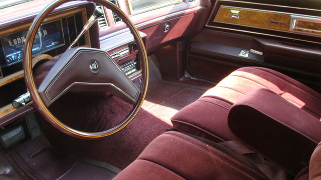 1986 Buick Regal Limited - photo 11