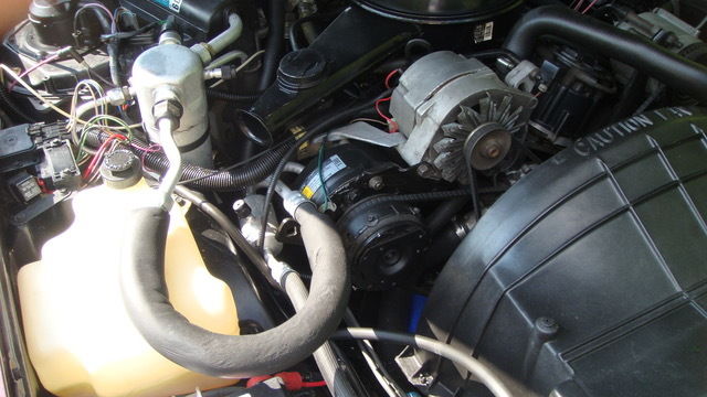 1986 Buick Regal Limited - photo 12