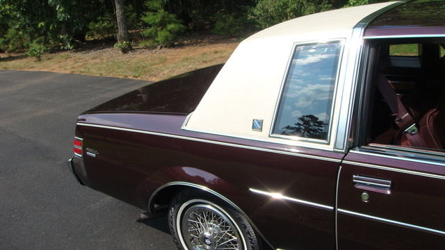 1986 Buick Regal Limited - photo 5