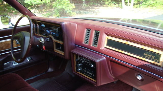 1986 Buick Regal Limited - photo 7