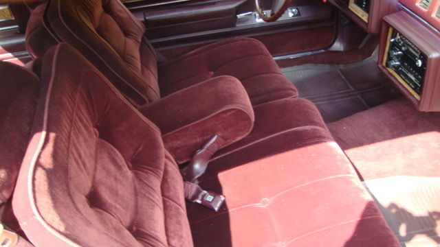 1986 Buick Regal Limited - photo 8