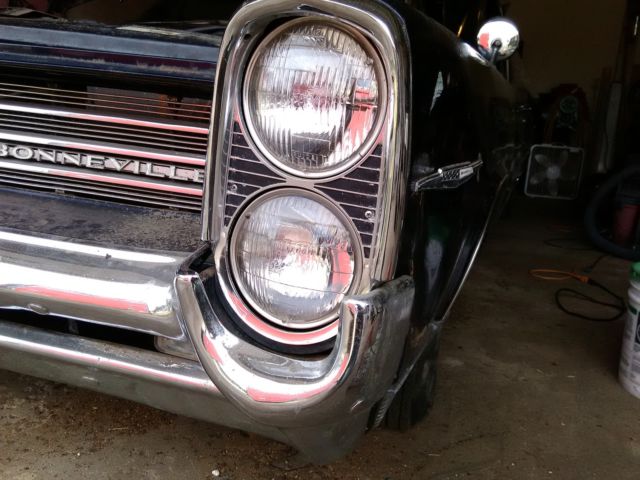 1964 Pontiac Bonneville - photo 9