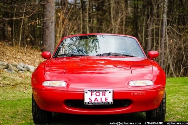 1992 Mazda MX-5 Miata Miata - photo 2