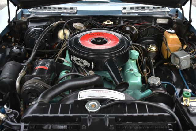 1965 Buick Riviera - photo 11