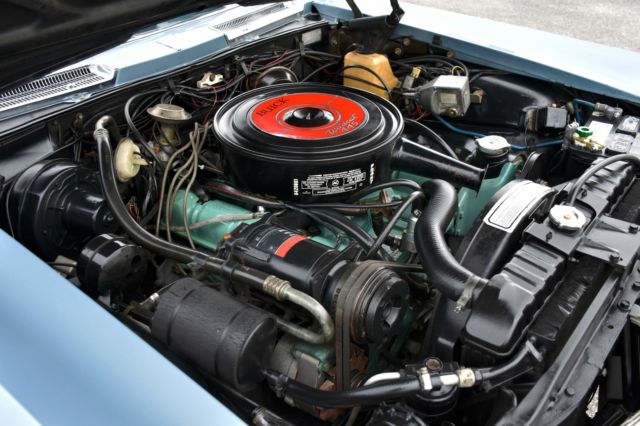 1965 Buick Riviera - photo 12