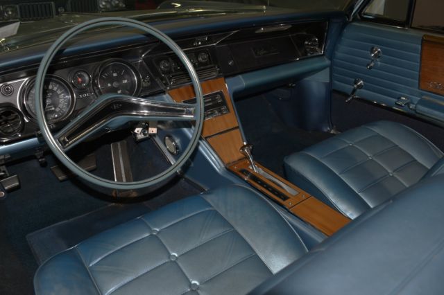 1965 Buick Riviera - photo 13