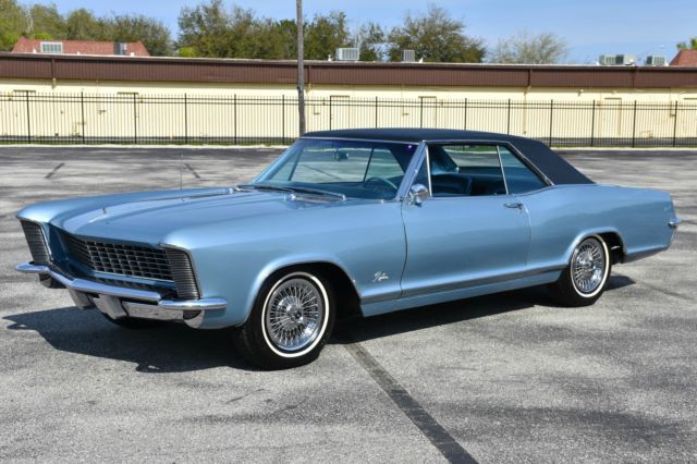 1965 Buick Riviera - photo 3
