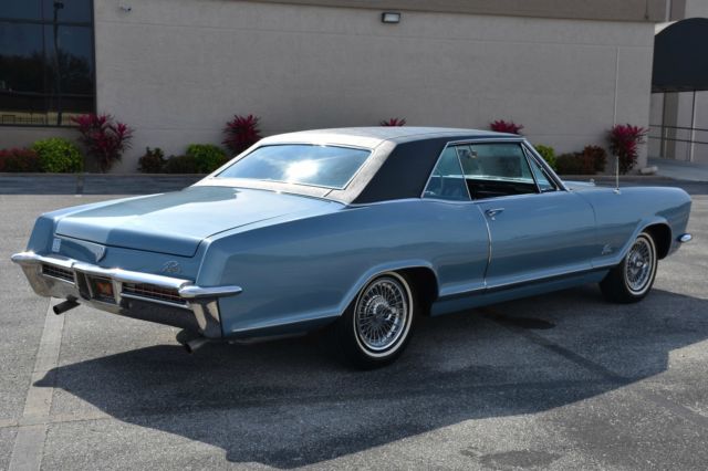 1965 Buick Riviera - photo 5