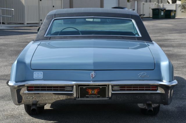 1965 Buick Riviera - photo 6