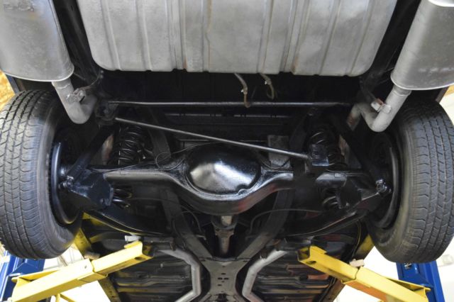 1965 Buick Riviera - photo 8