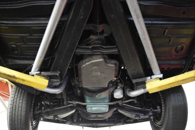 1965 Buick Riviera - photo 9