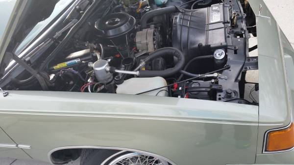 1987 Oldsmobile Cutlass Cutlass Supreme - photo 10