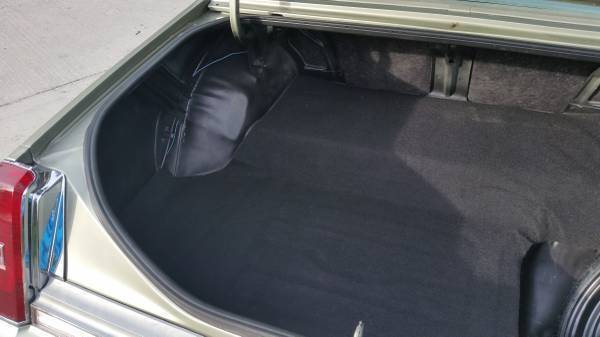 1987 Oldsmobile Cutlass Cutlass Supreme - photo 11
