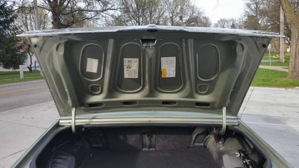 1987 Oldsmobile Cutlass Cutlass Supreme - photo 12