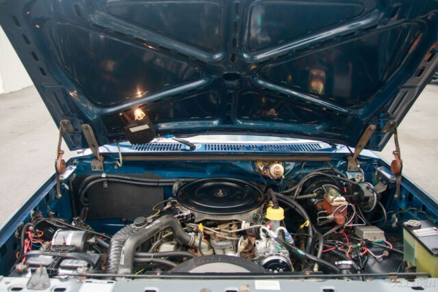 1986 Ford F-250 Supercab XL 4WD - photo 10