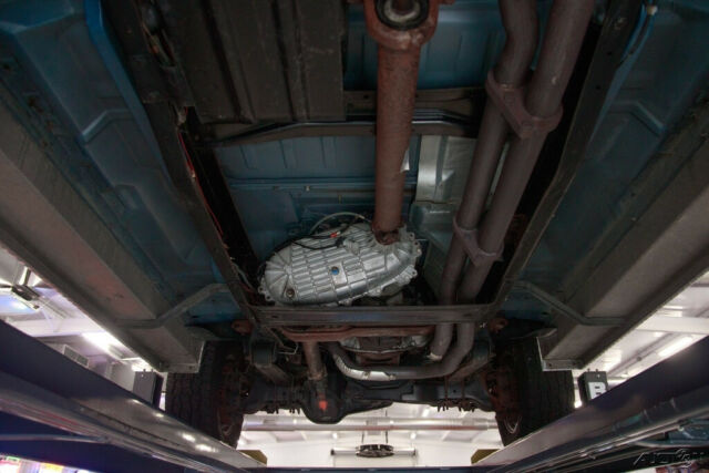 1986 Ford F-250 Supercab XL 4WD - photo 11