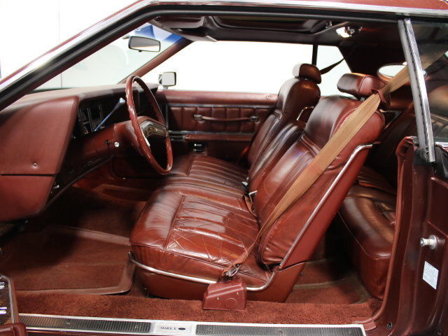 1977 Lincoln Mark Series - photo 3