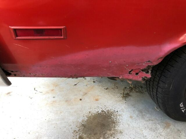 1973 Pontiac Ventura - photo 10