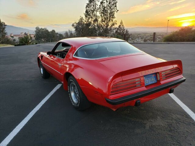 1975 Pontiac Trans Am - photo 10