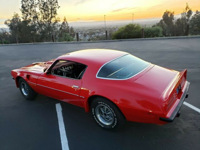 1975 Pontiac Trans Am - photo 11