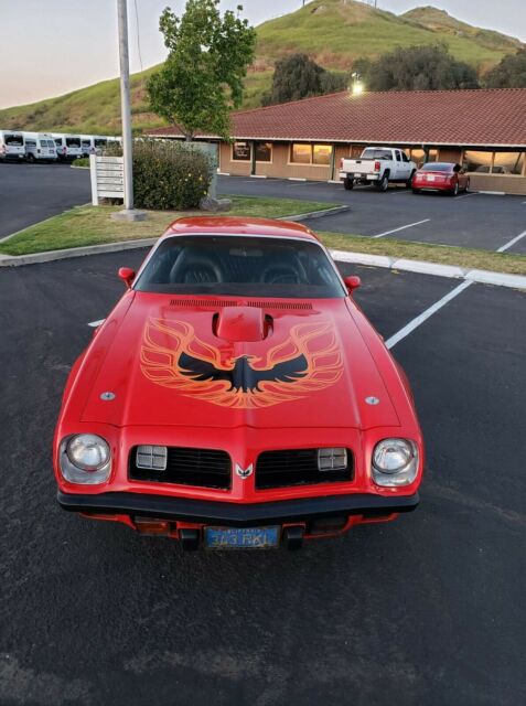 1975 Pontiac Trans Am - photo 12