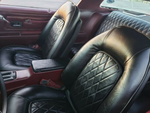 1975 Pontiac Trans Am - photo 13