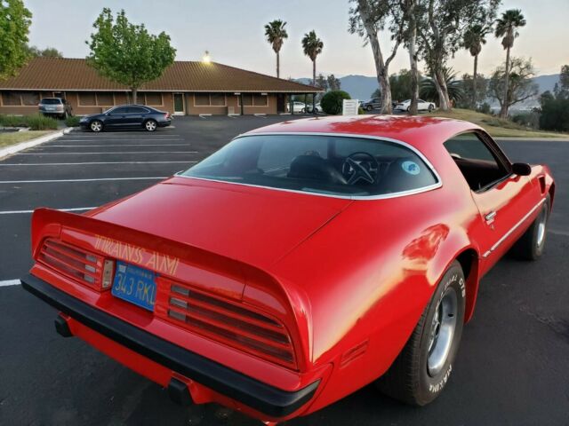 1975 Pontiac Trans Am - photo 3