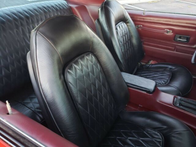 1975 Pontiac Trans Am - photo 6