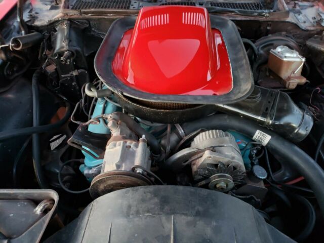 1975 Pontiac Trans Am - photo 9